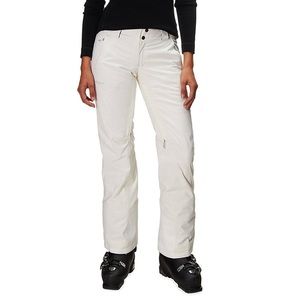 MINT condition snowbelle insulated pants in short